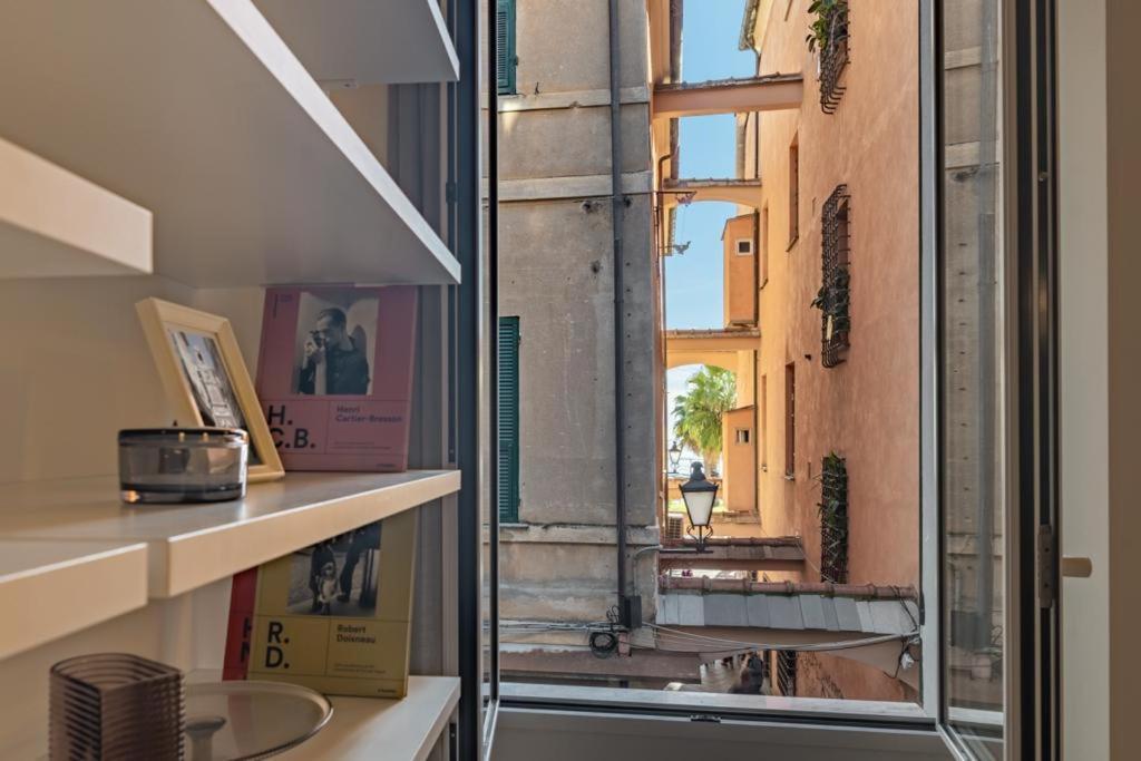 Ca'Dupelle Apartamento Loano Exterior foto